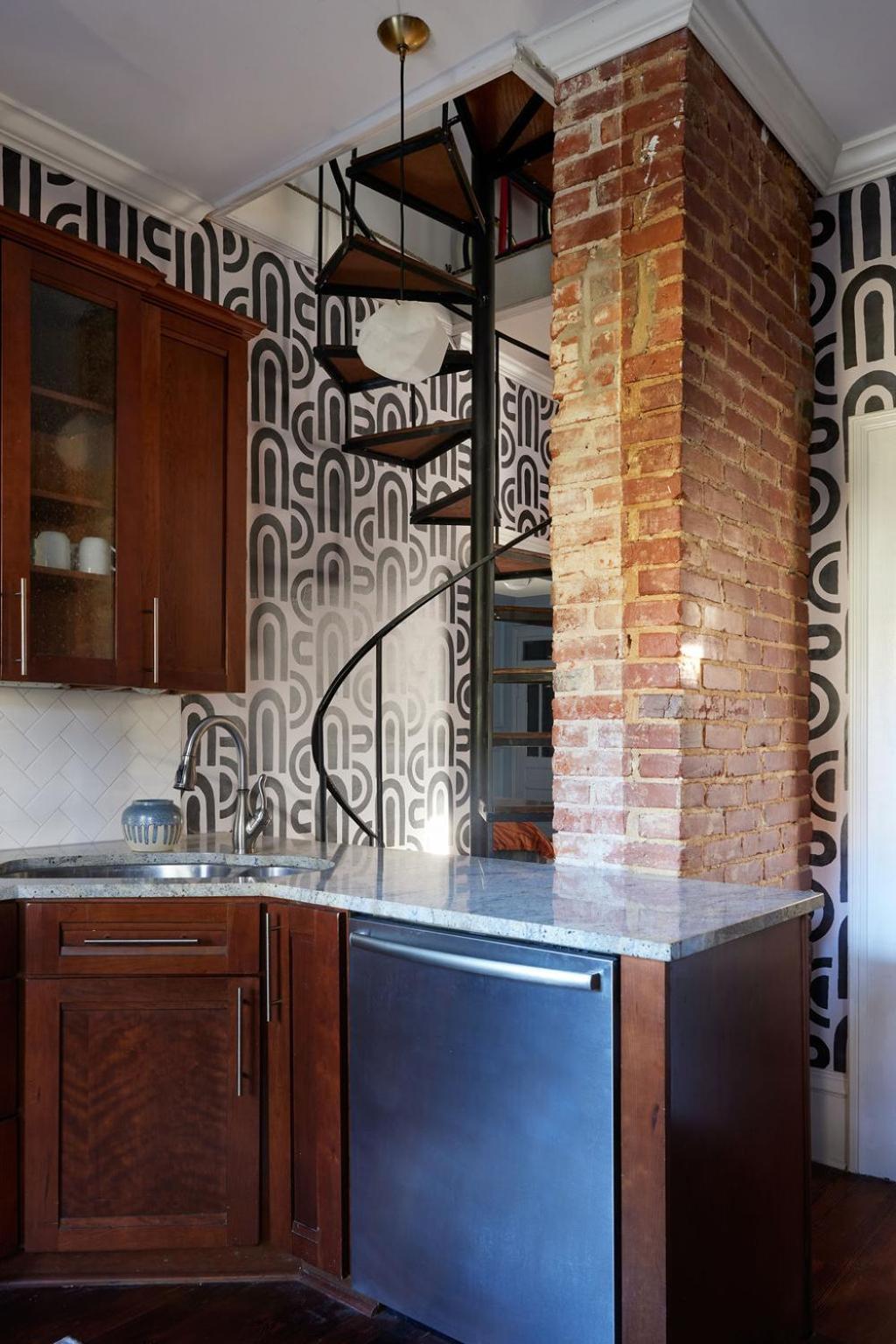 Large Historical Home W/ Fire Pit, Chef Kitchen. Memphis Bagian luar foto