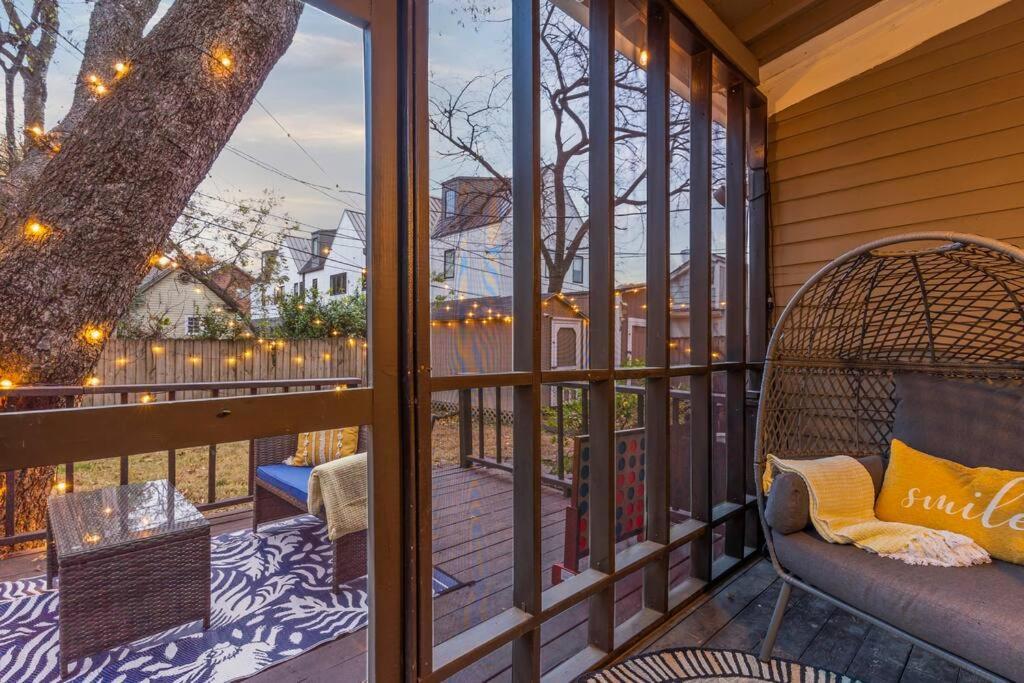 Large Historical Home W/ Fire Pit, Chef Kitchen. Memphis Bagian luar foto
